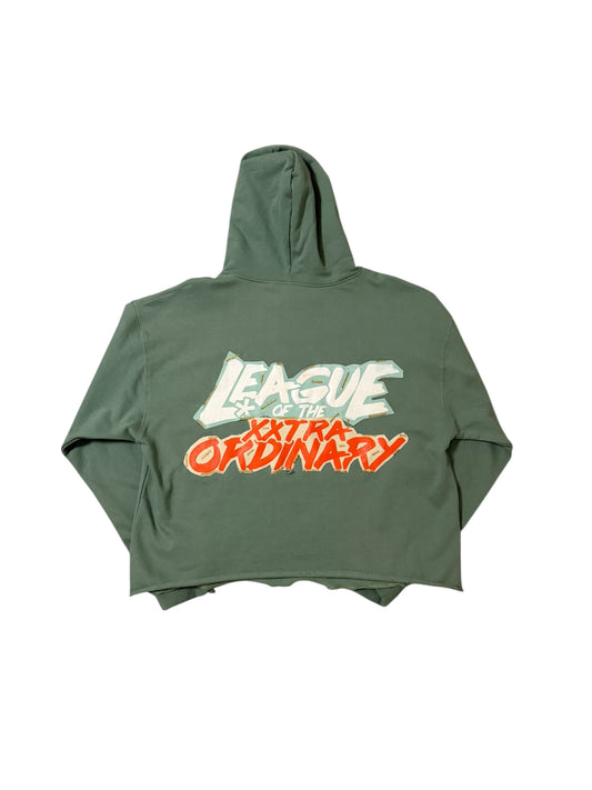 Group Photo Heavyweight Hoody