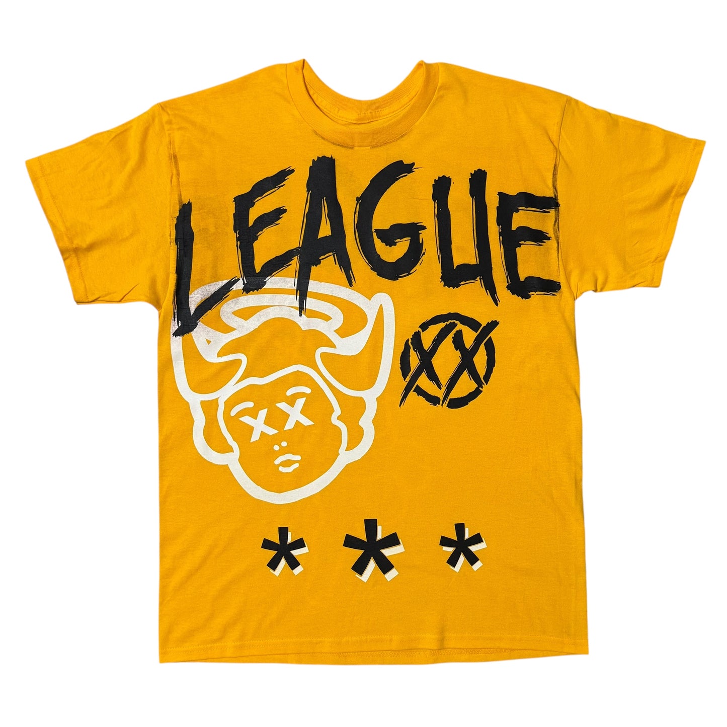 Big Oxy Everyday Tee