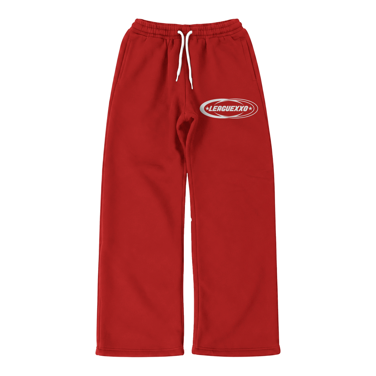 2 Rings Heavyweight Pants