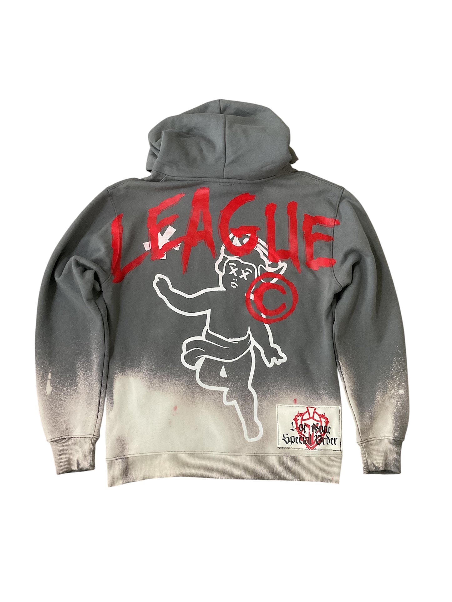 Lil Oxy Hoody - 1 OF 1