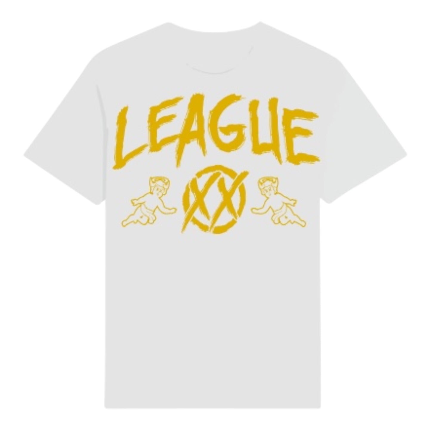 'Rookie Camp' Tee
