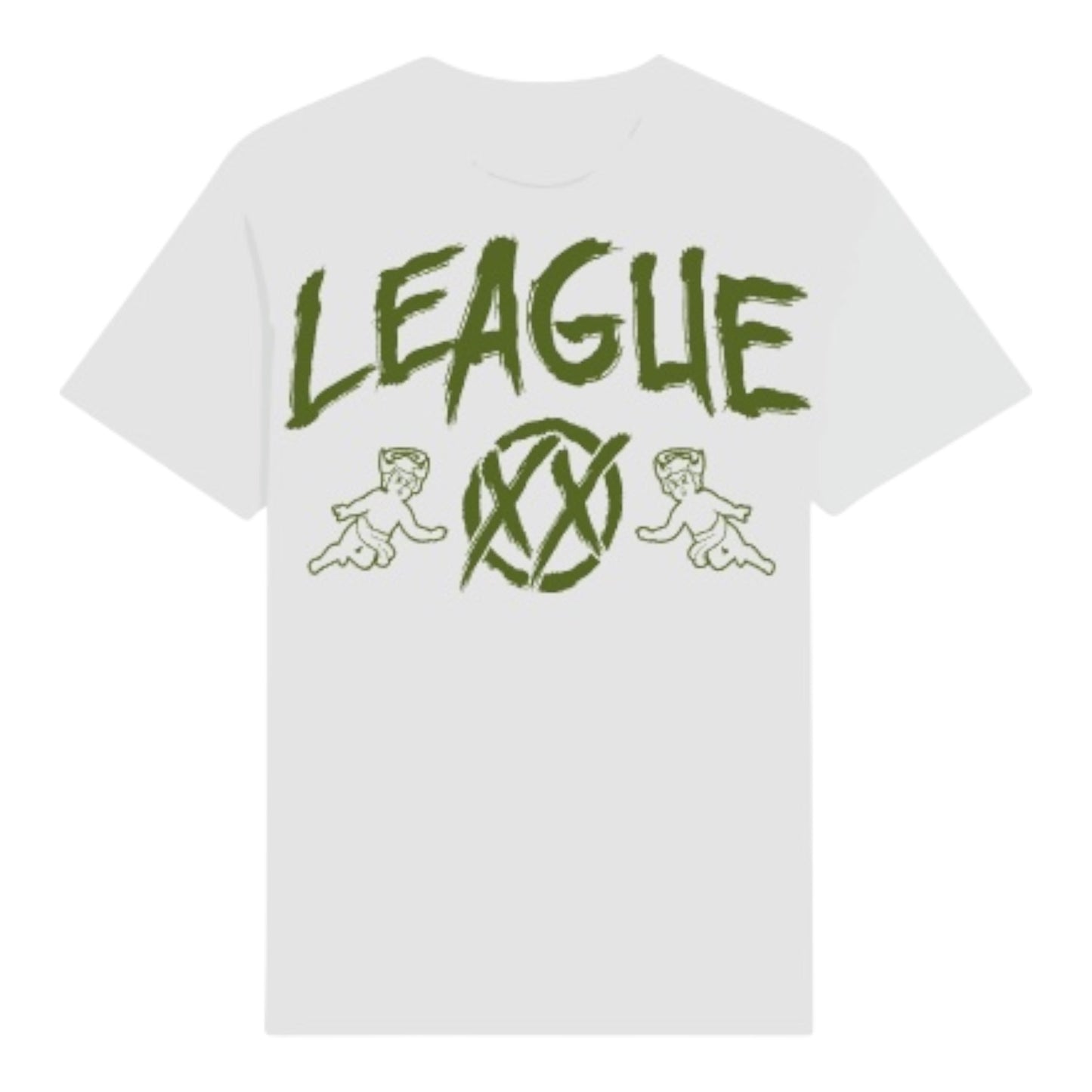 'Rookie Camp' Tee