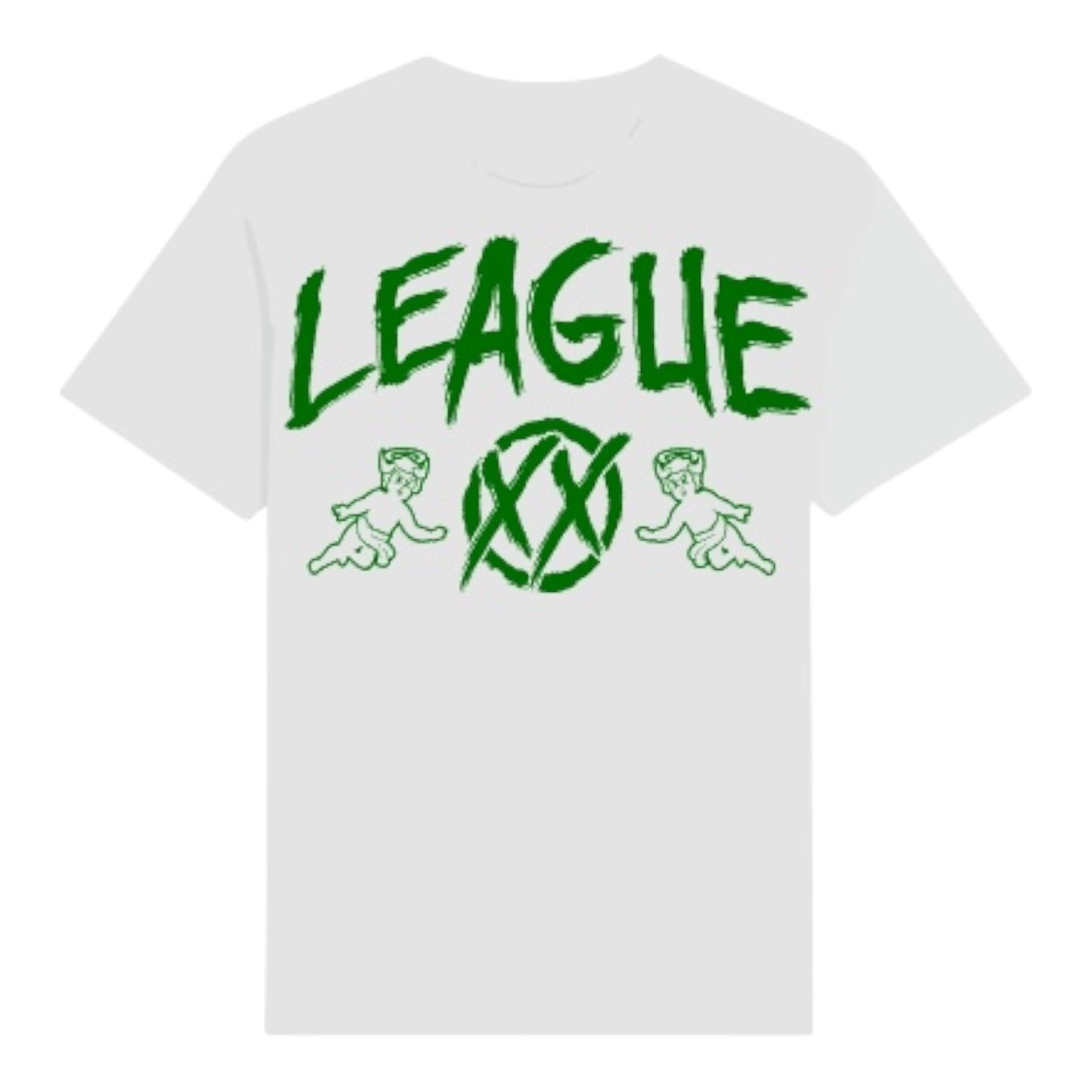 'Rookie Camp' Tee