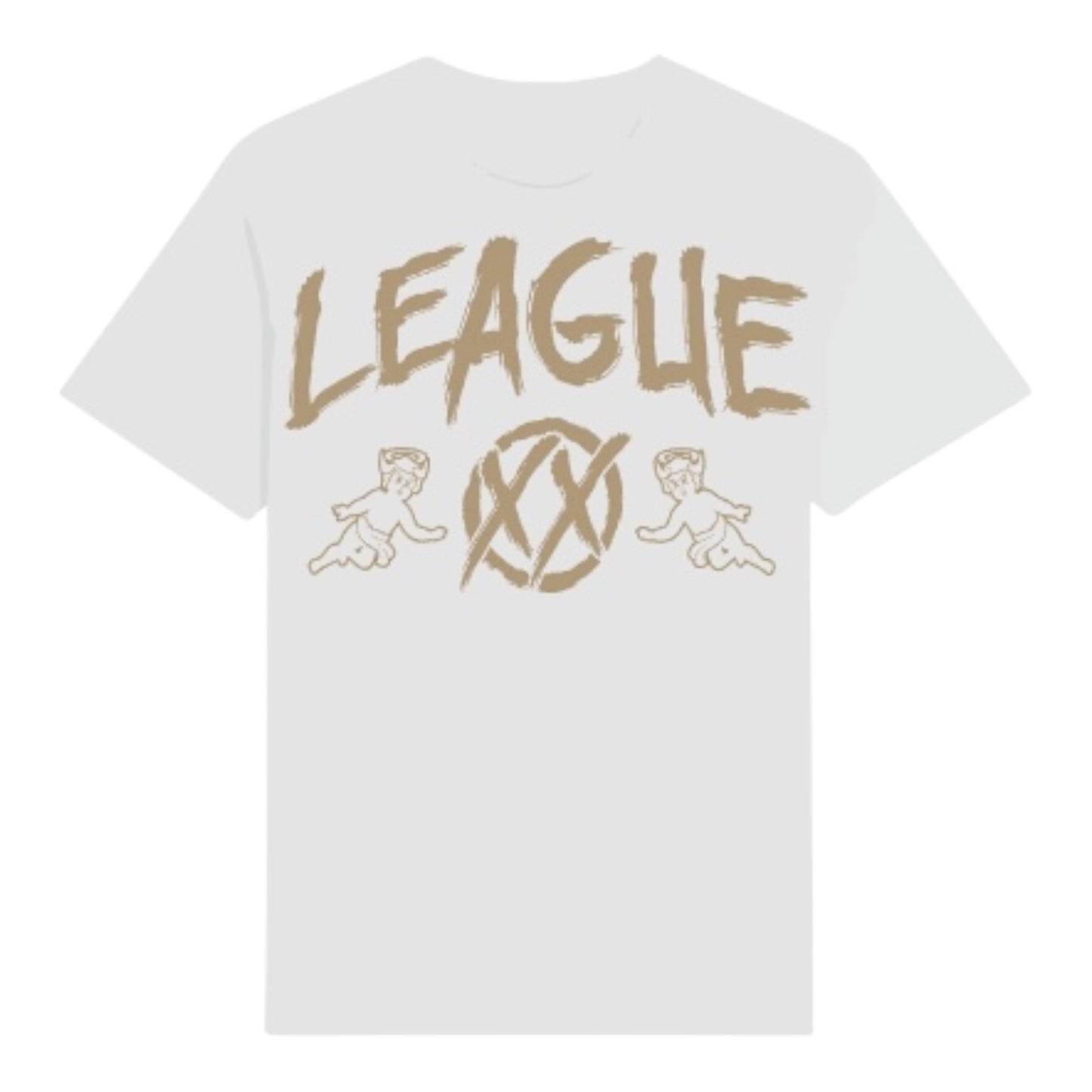 'Rookie Camp' Tee