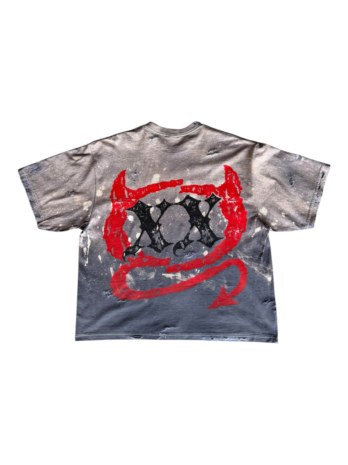 Hell Raiser Tee