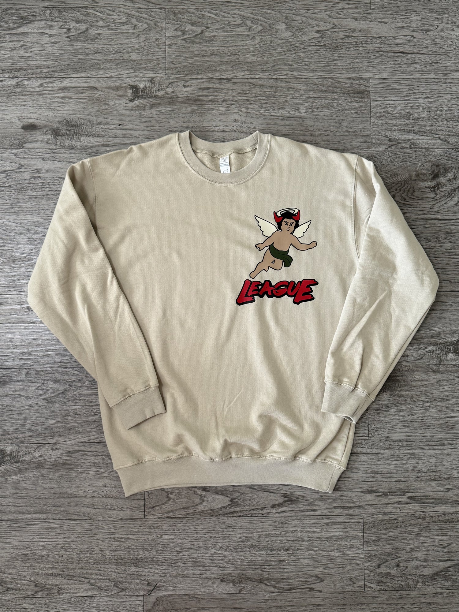 Sweaters