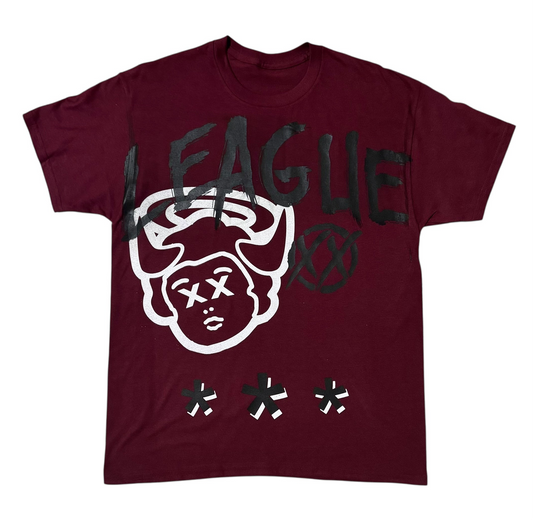 Big Oxy Everyday Tee
