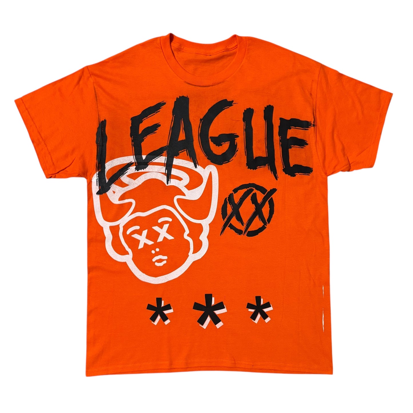Big Oxy Everyday Tee