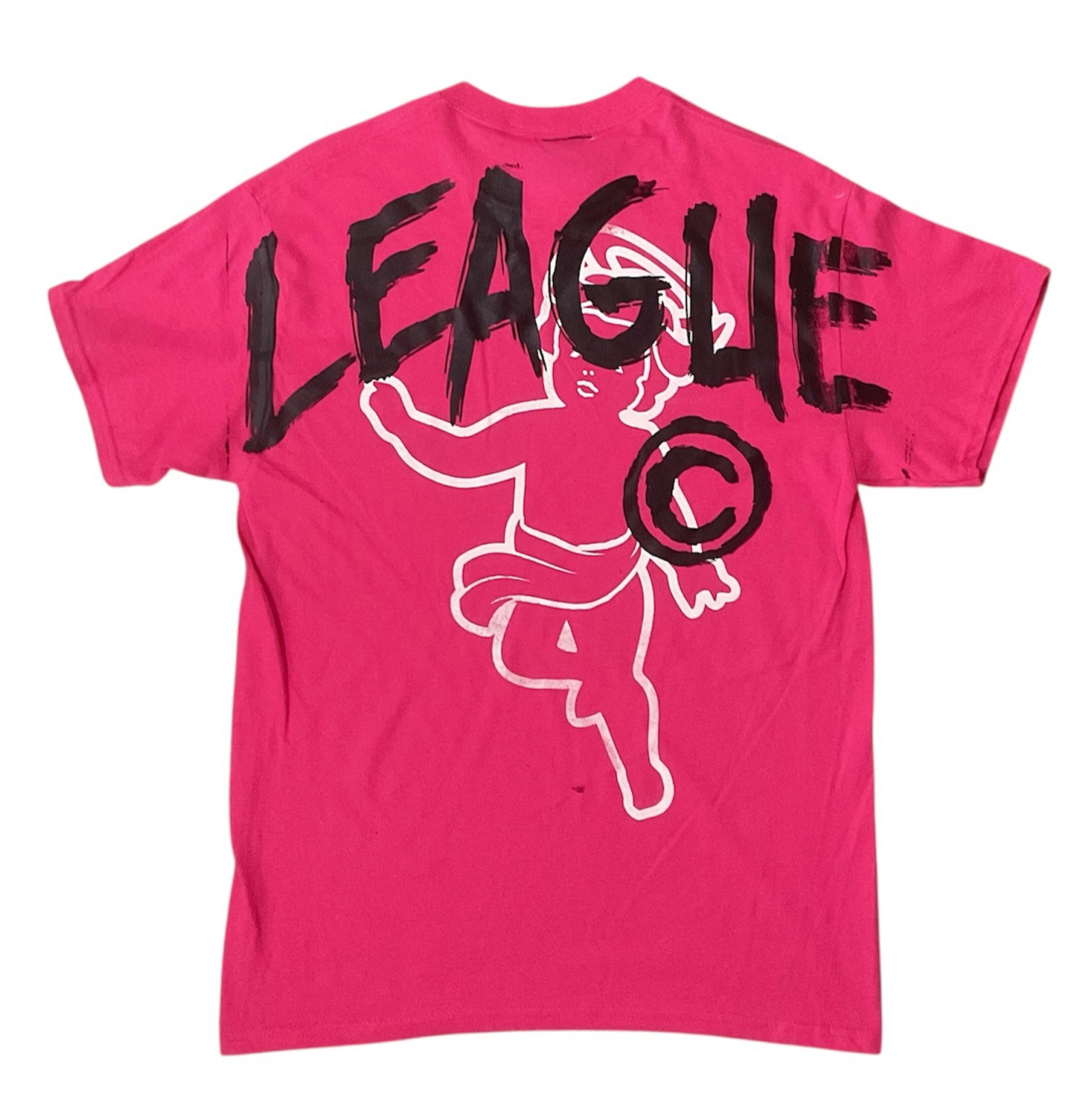 Big Oxy Everyday Tee