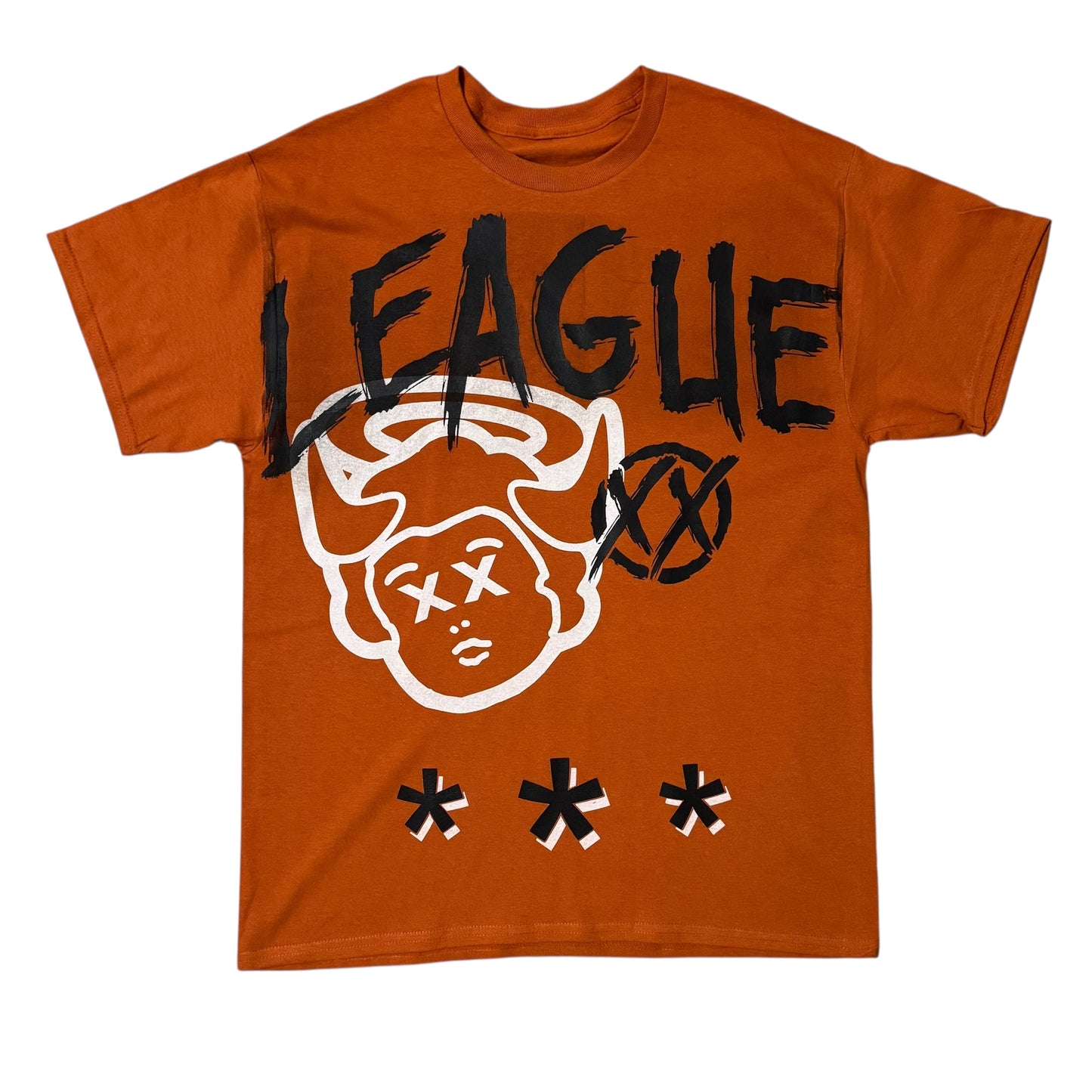 Big Oxy Everyday Tee