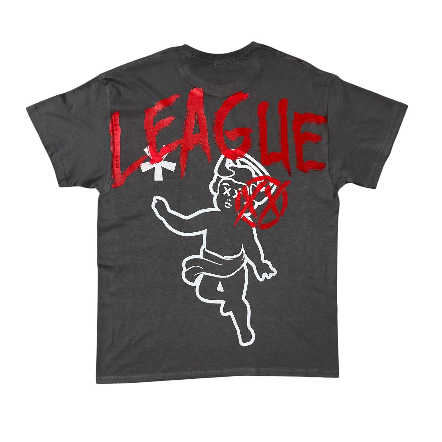 Big Oxy Everyday Tee
