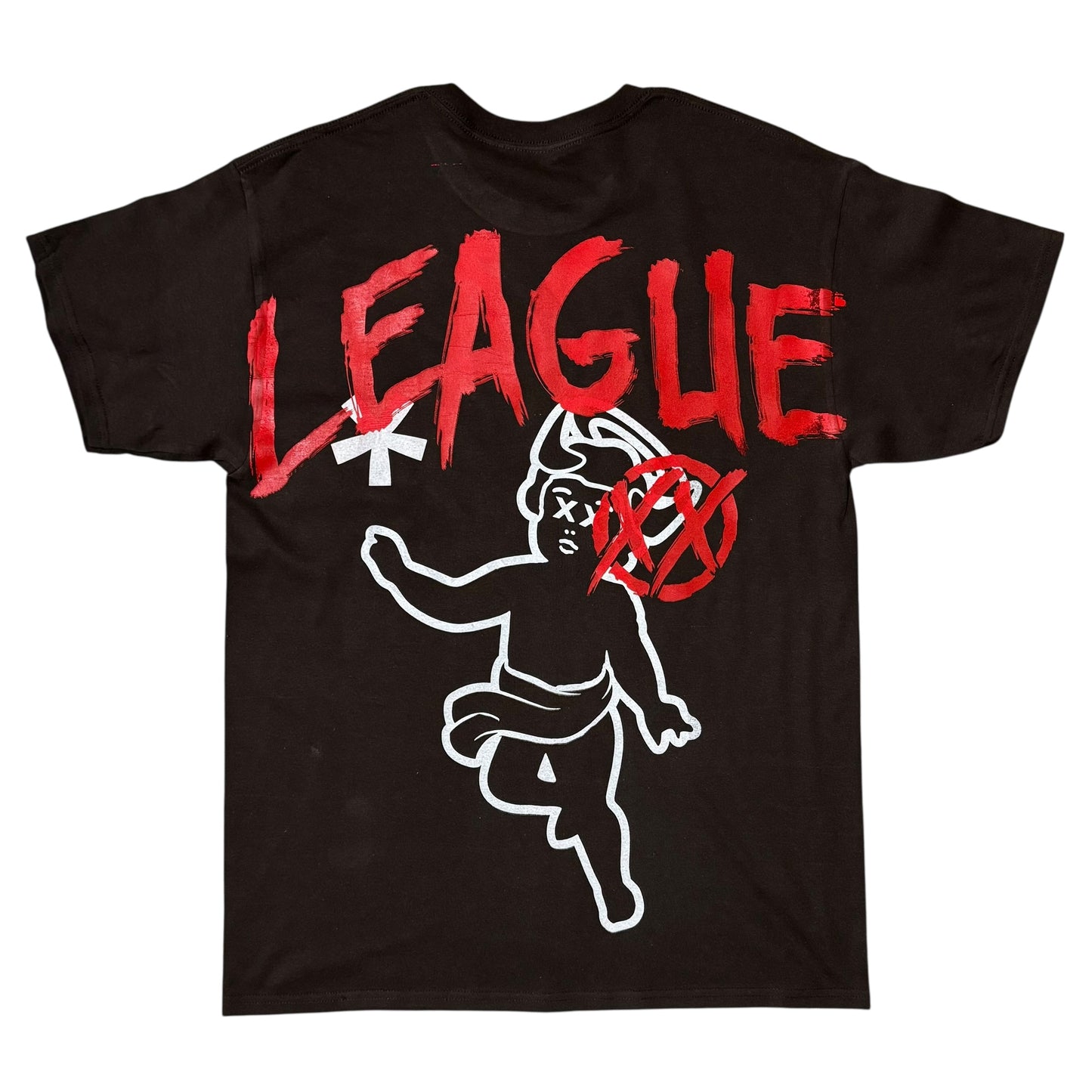 Big Oxy Everyday Tee