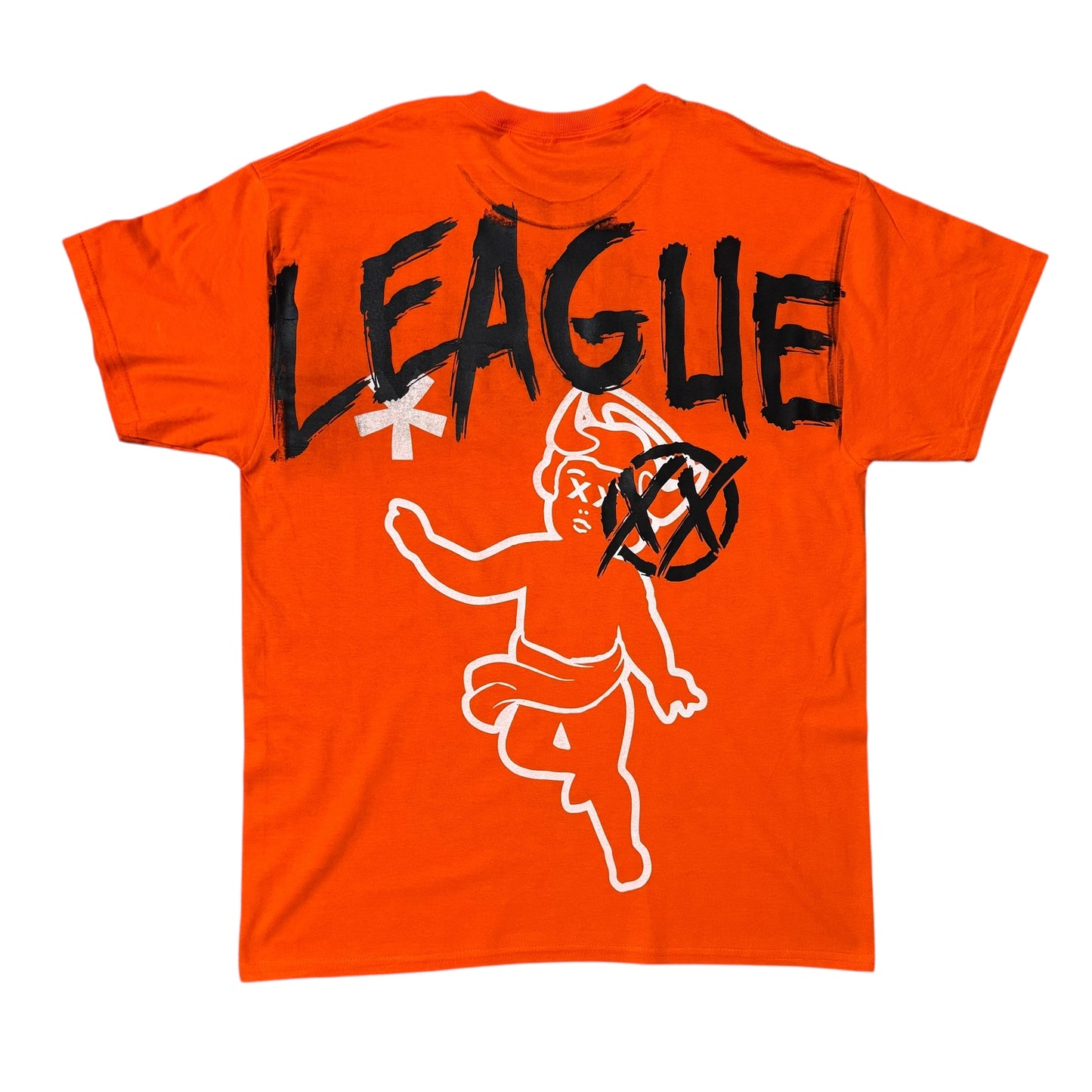 Big Oxy Everyday Tee