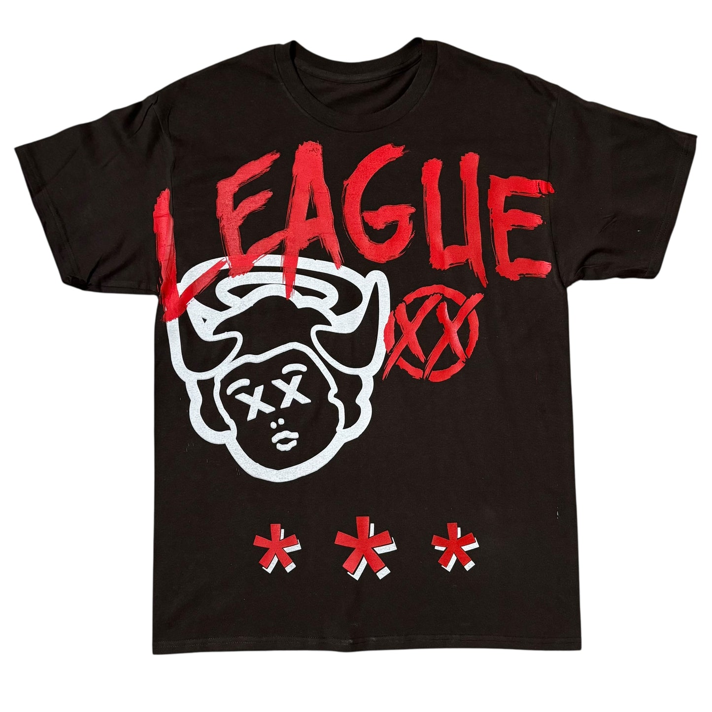 Big Oxy Everyday Tee