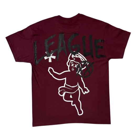 Big Oxy Everyday Tee
