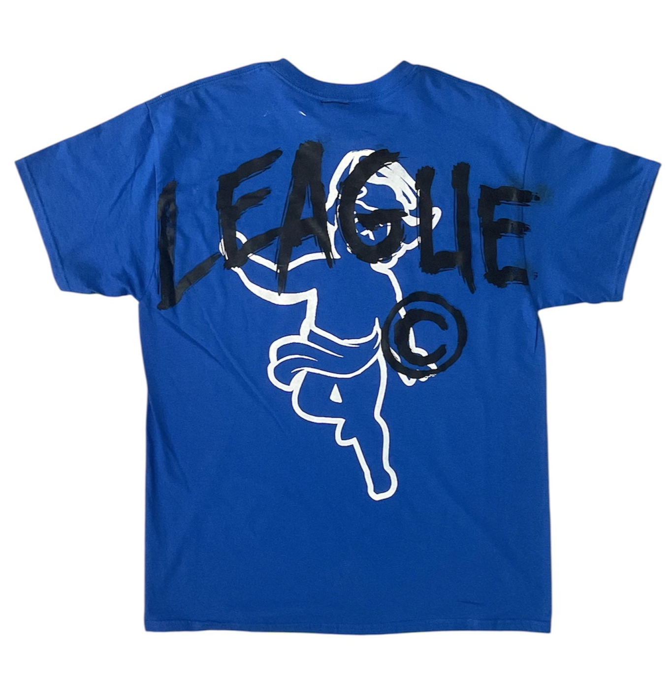 Big Oxy Everyday Tee