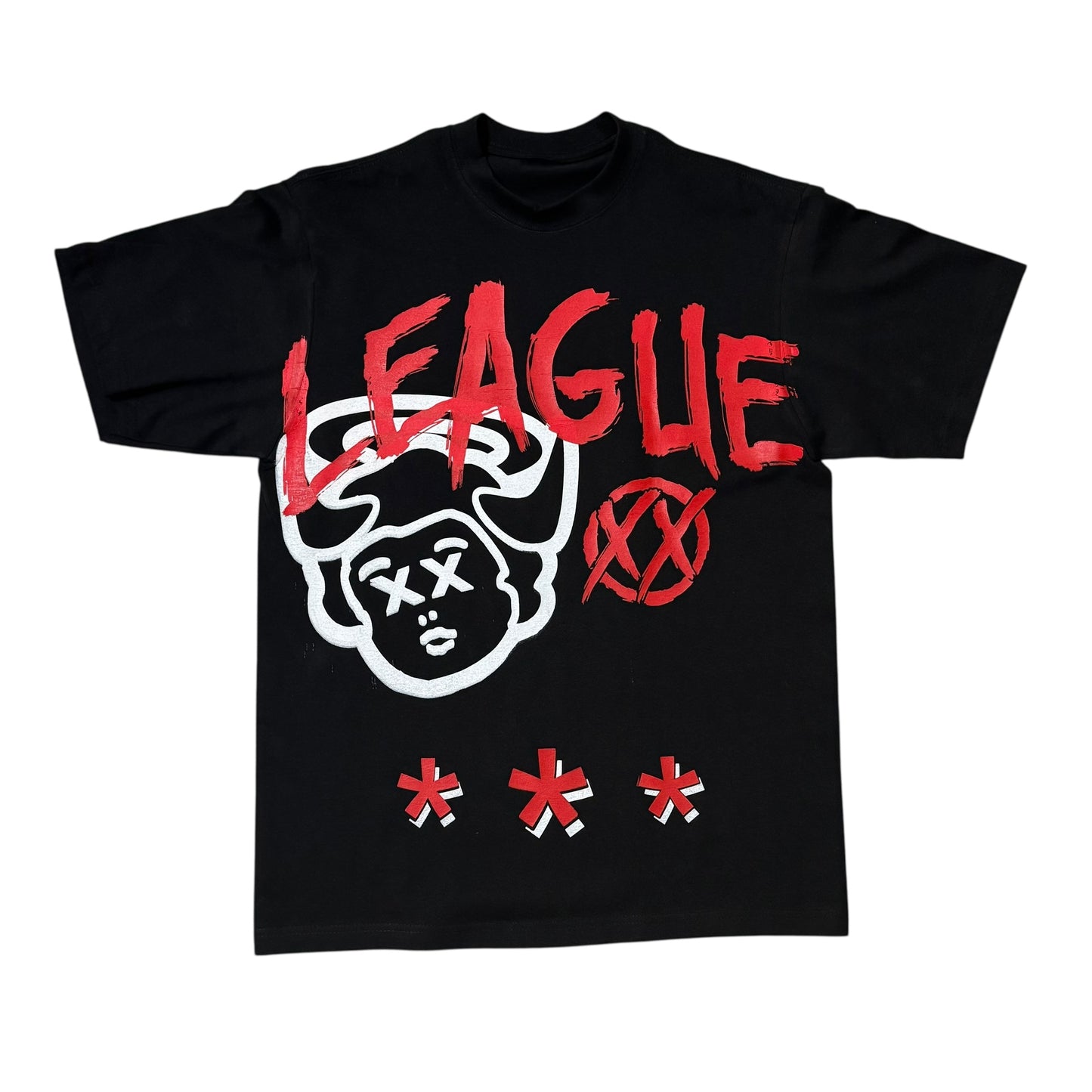 Big Oxy Everyday Tee