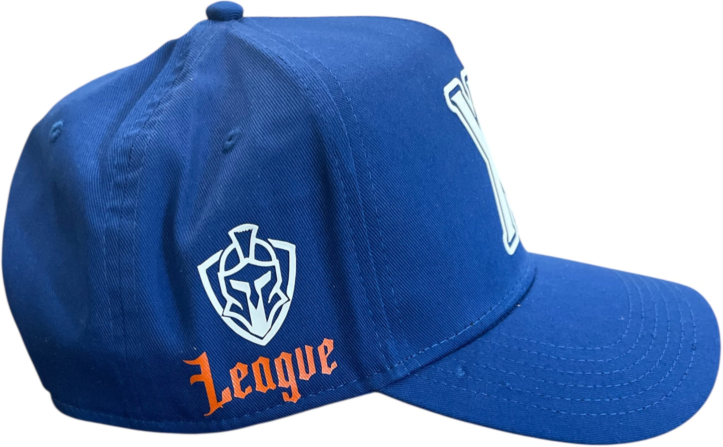 XXO 5 Panel - Eastside Royal