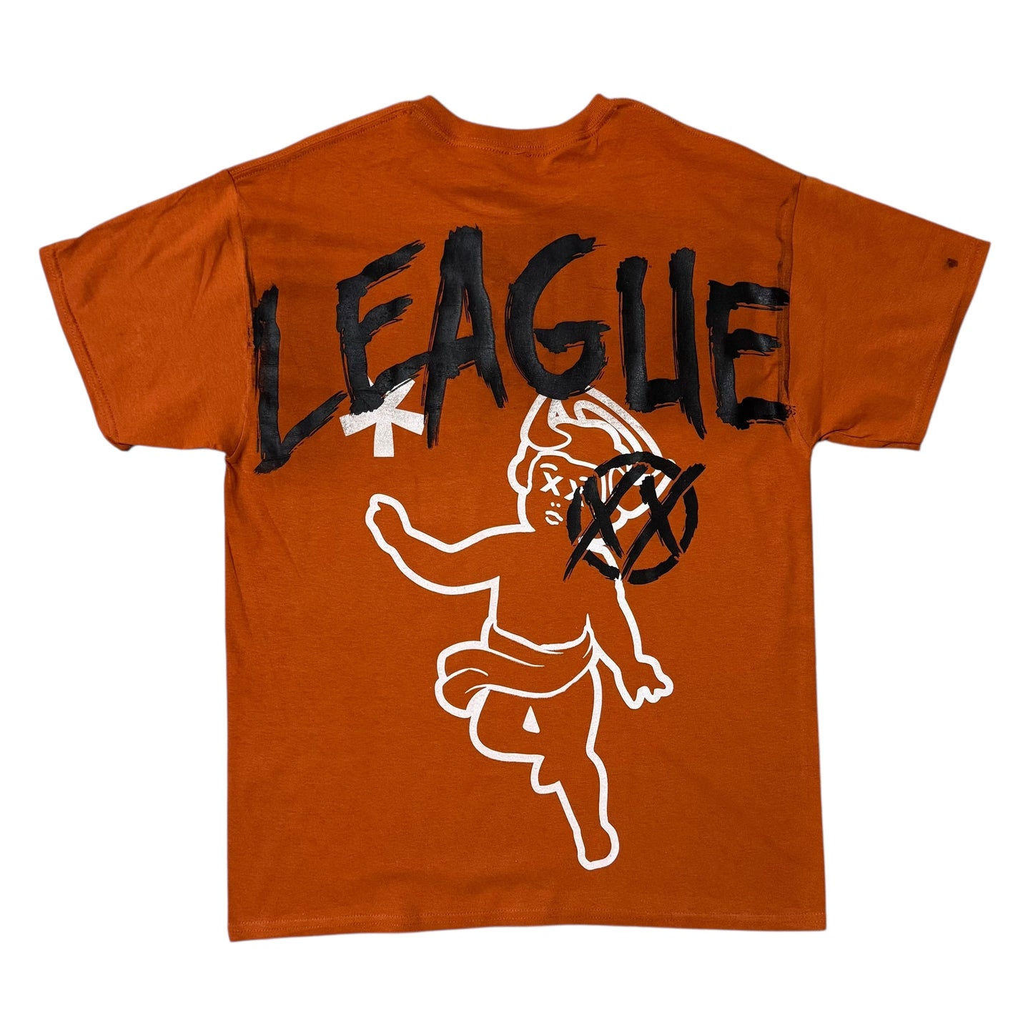 Big Oxy Everyday Tee