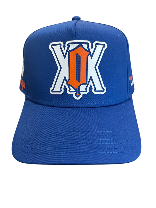 XXO 5 Panel - Eastside Royal