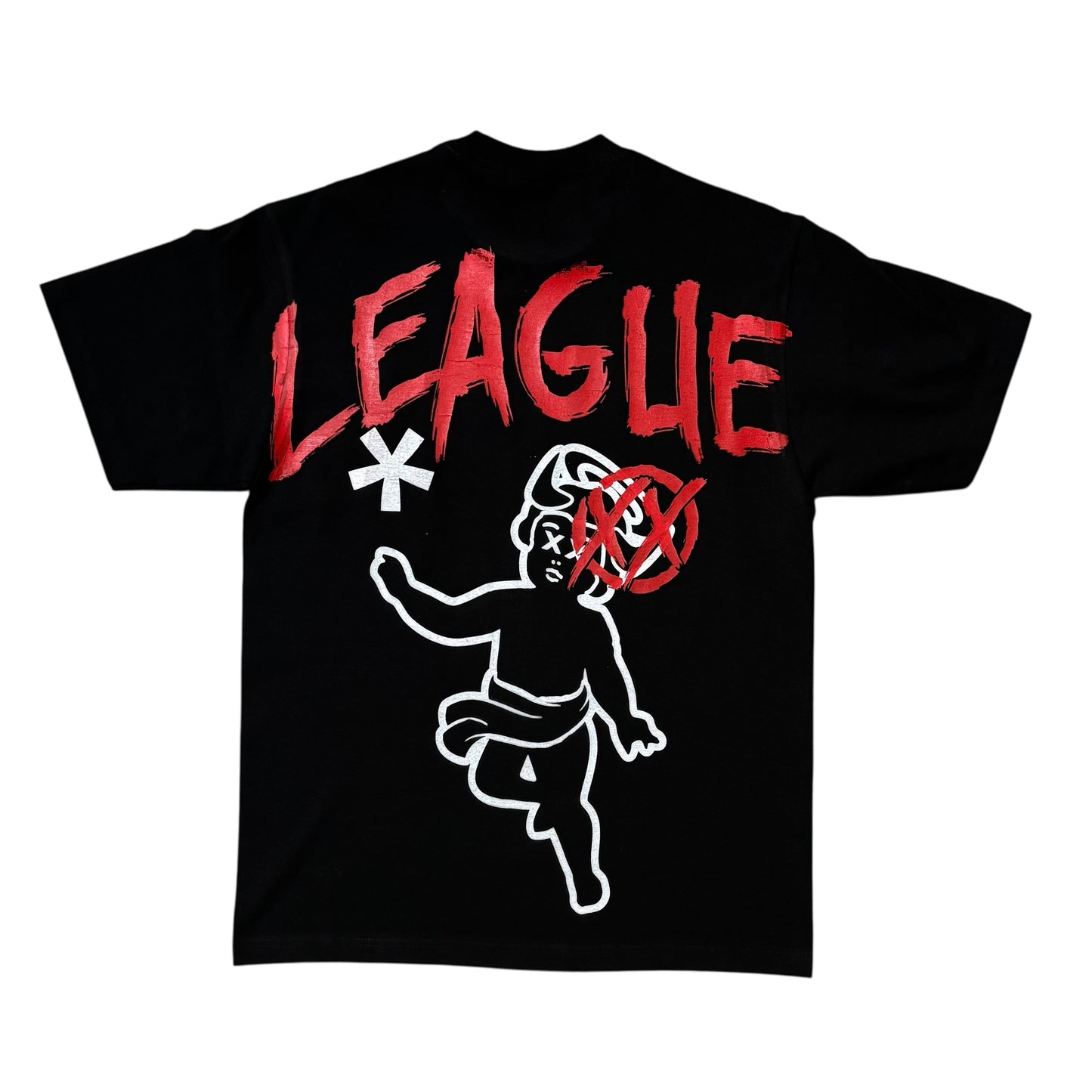 Big Oxy Everyday Tee
