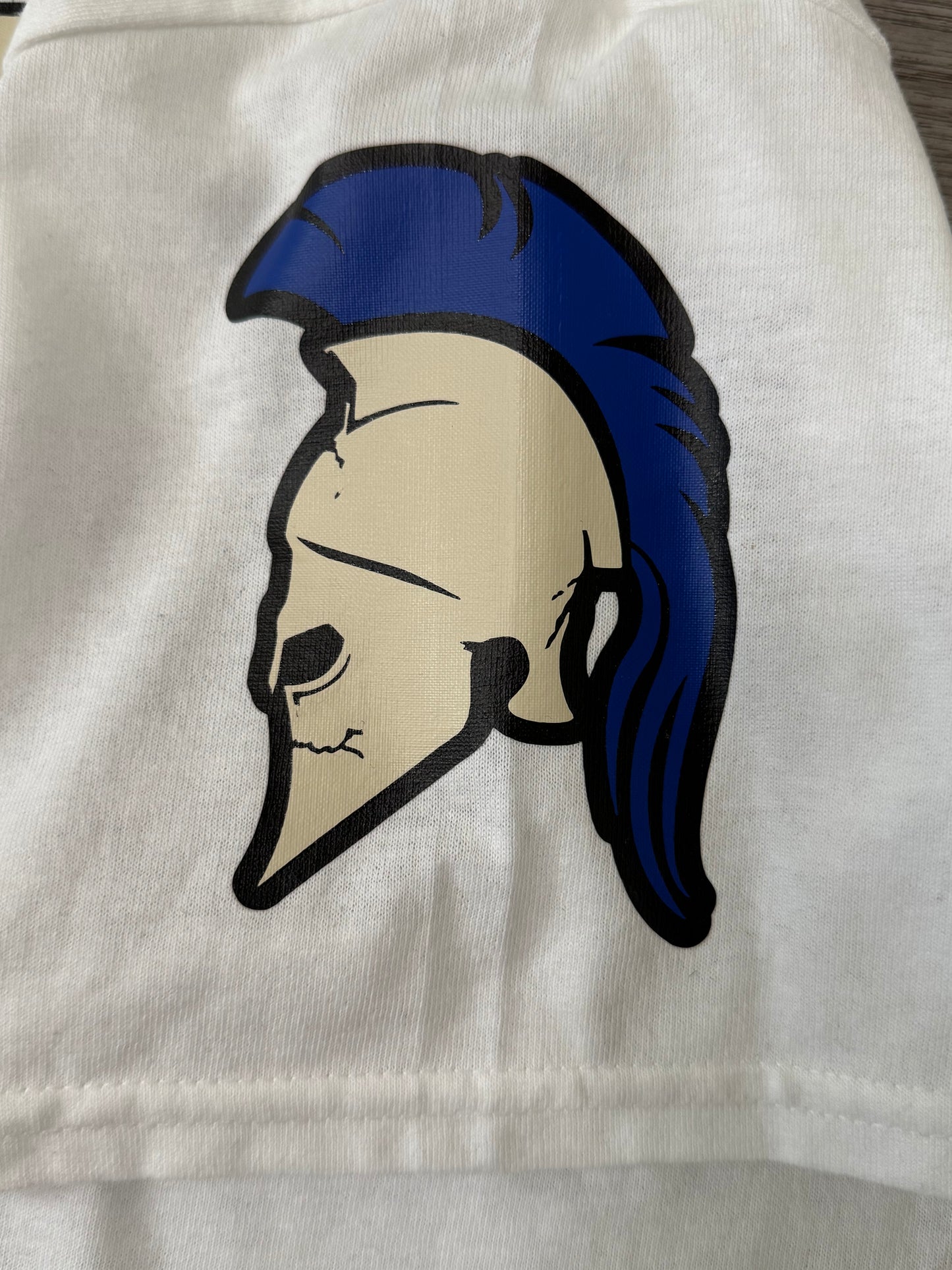 “R.A.F.N.” Tee