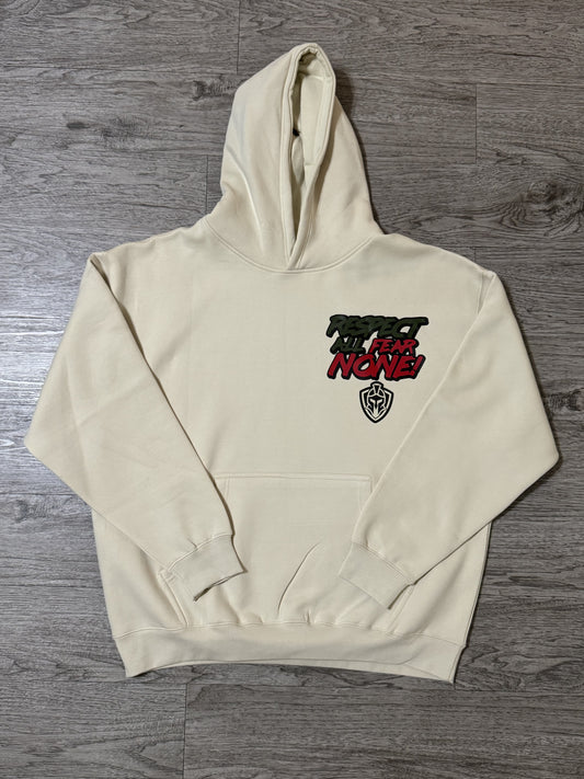 “R.A.F.N.” Heavyweight Hoody