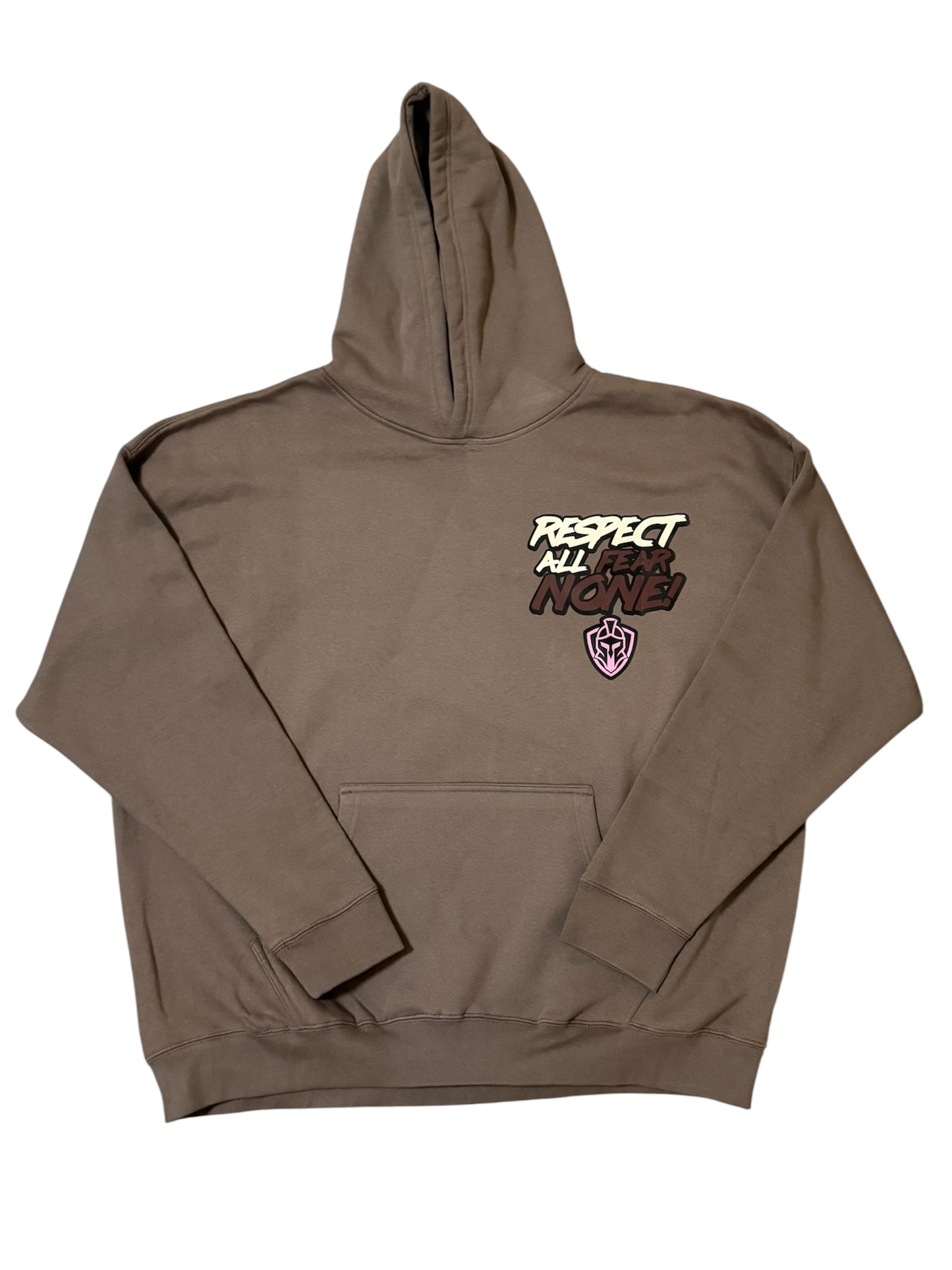 “R.A.F.N.” Heavyweight Hoody