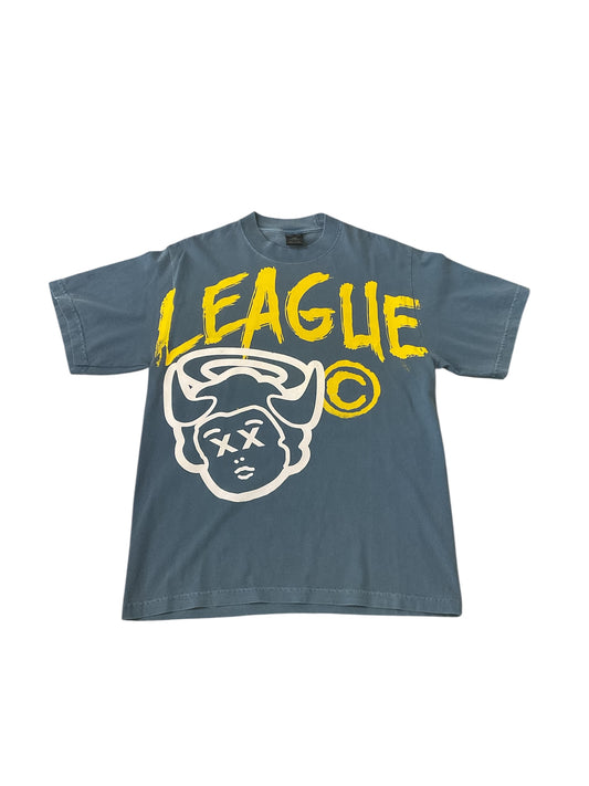 Big Oxy Heavyweight Tee