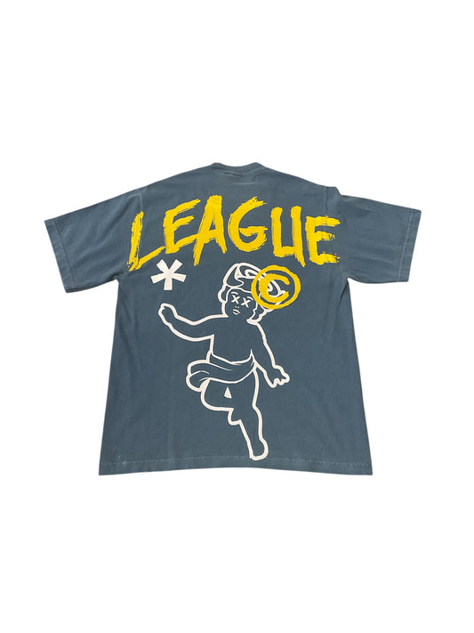 Big Oxy Heavyweight Tee