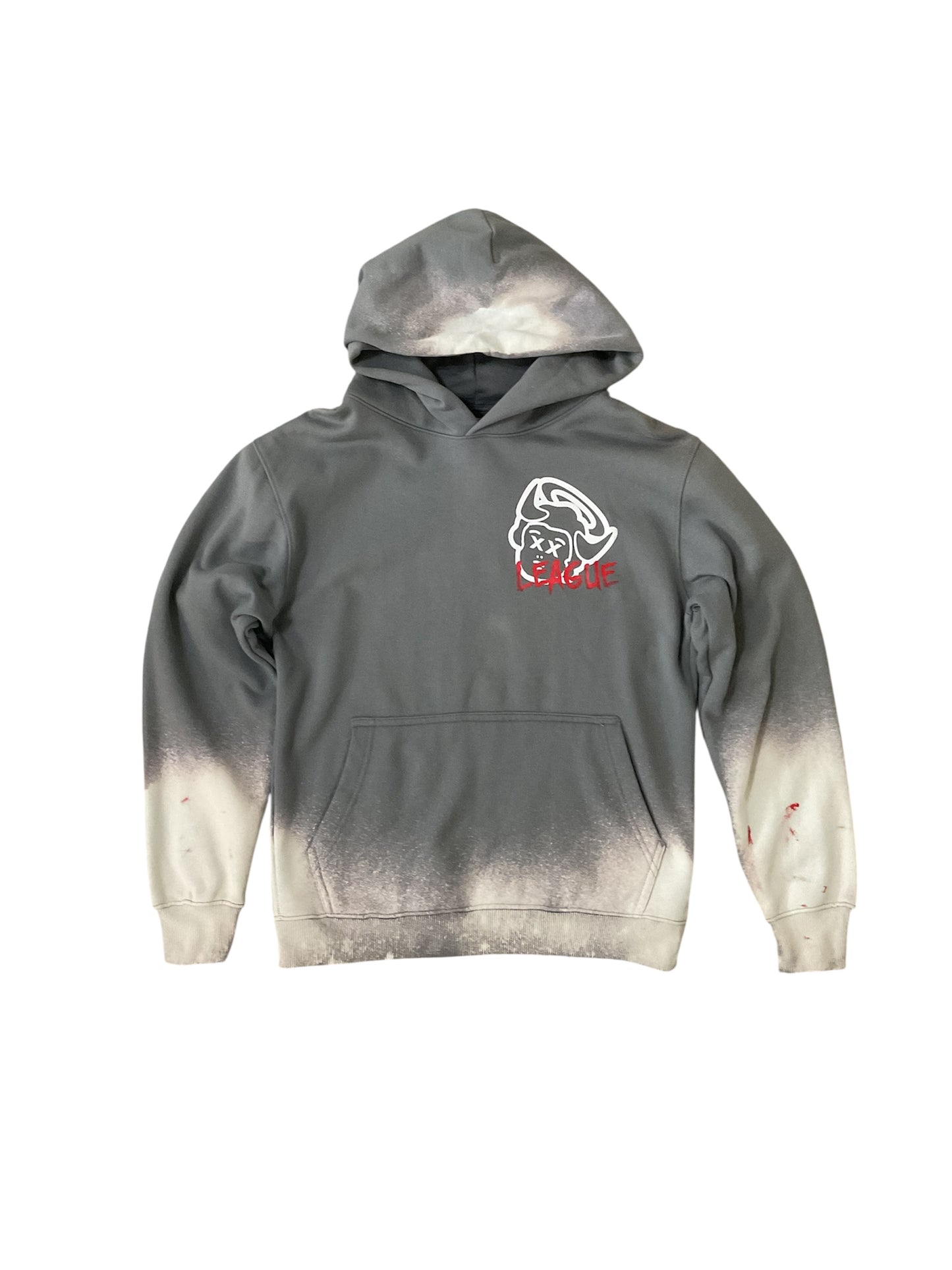 Lil Oxy Hoody - 1 OF 1