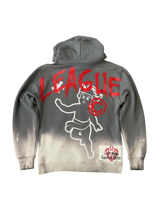 Lil Oxy Hoody - 1 OF 1