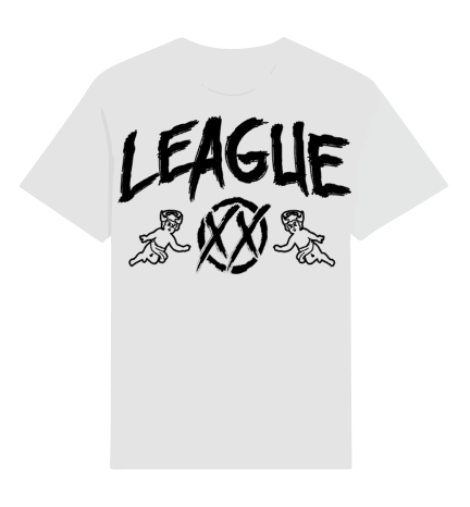 'Rookie Camp' Tee
