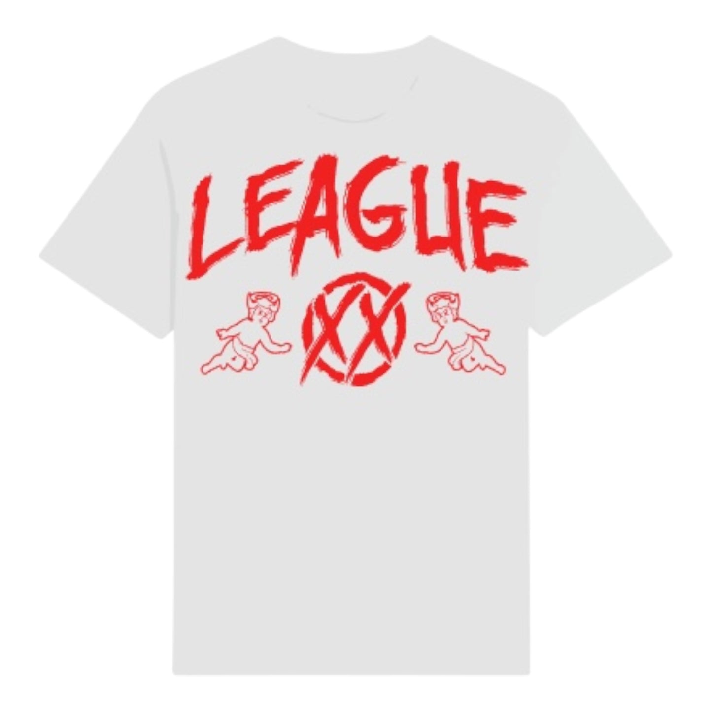 'Rookie Camp' Tee