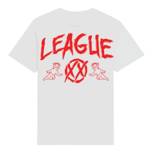 'Rookie Camp' Tee