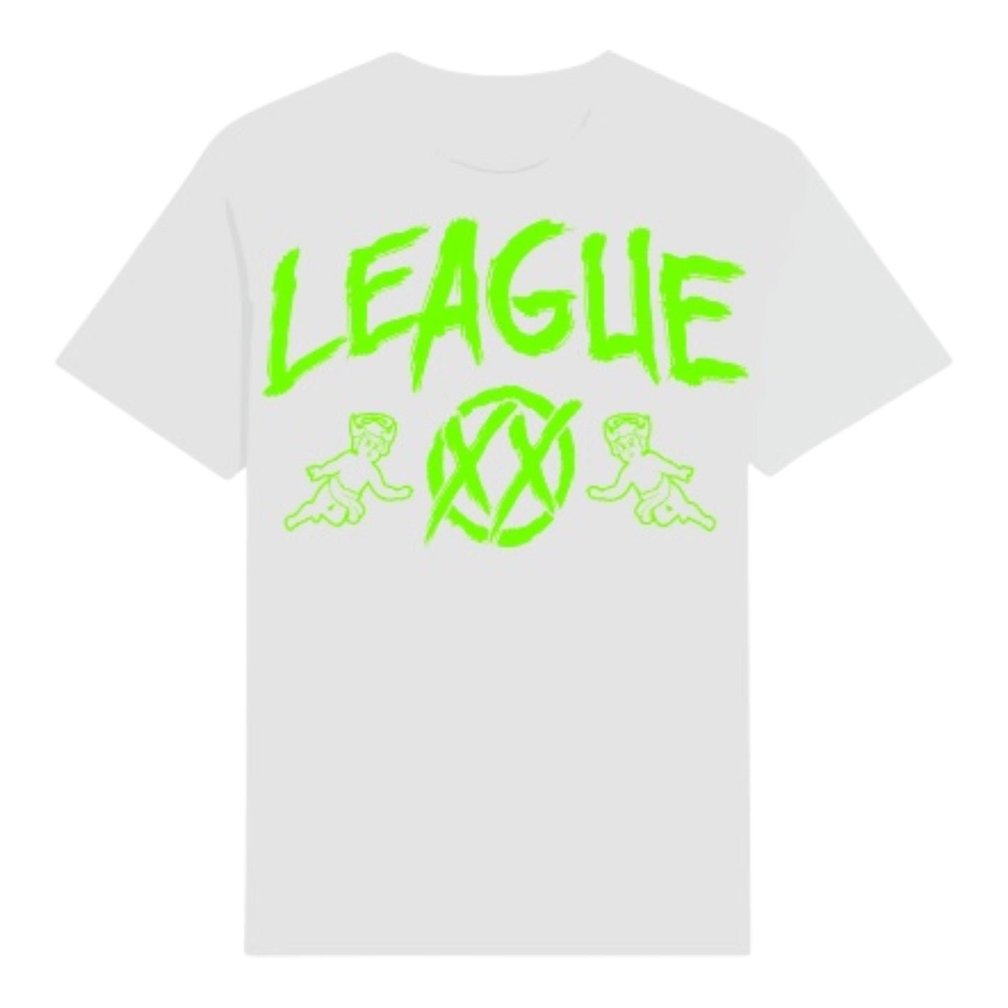 'Rookie Camp' Tee