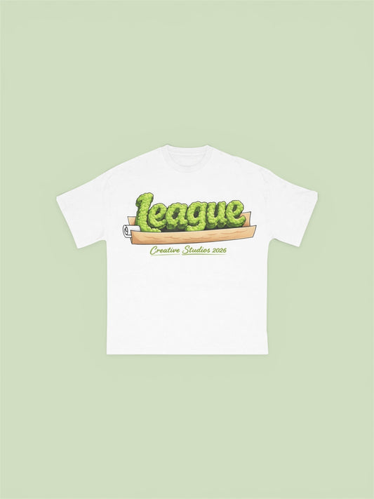 4/20 Heavyweight Tee