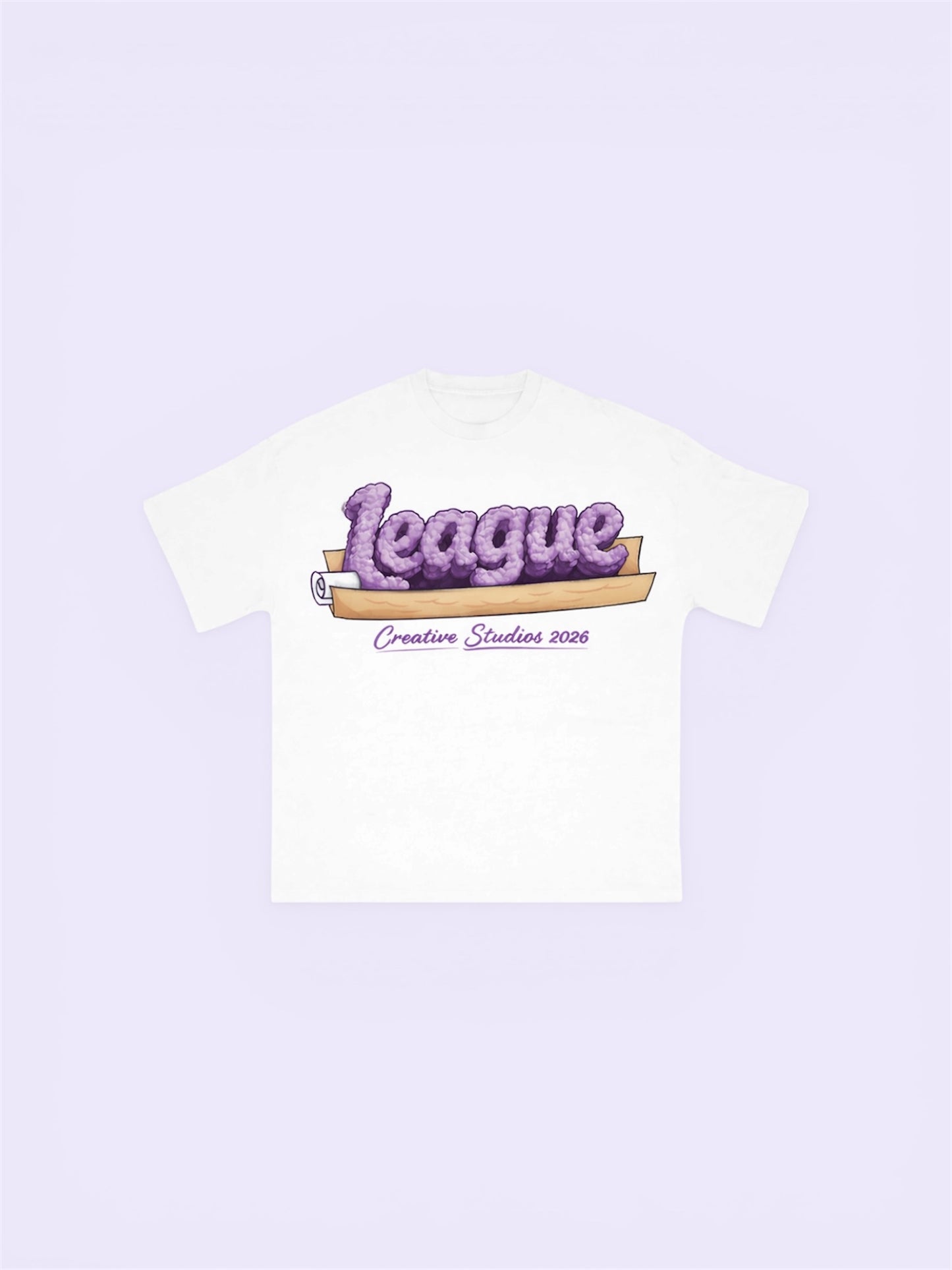4/20 Heavyweight Tee