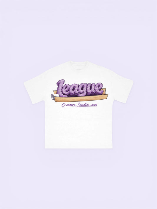 4/20 Heavyweight Tee