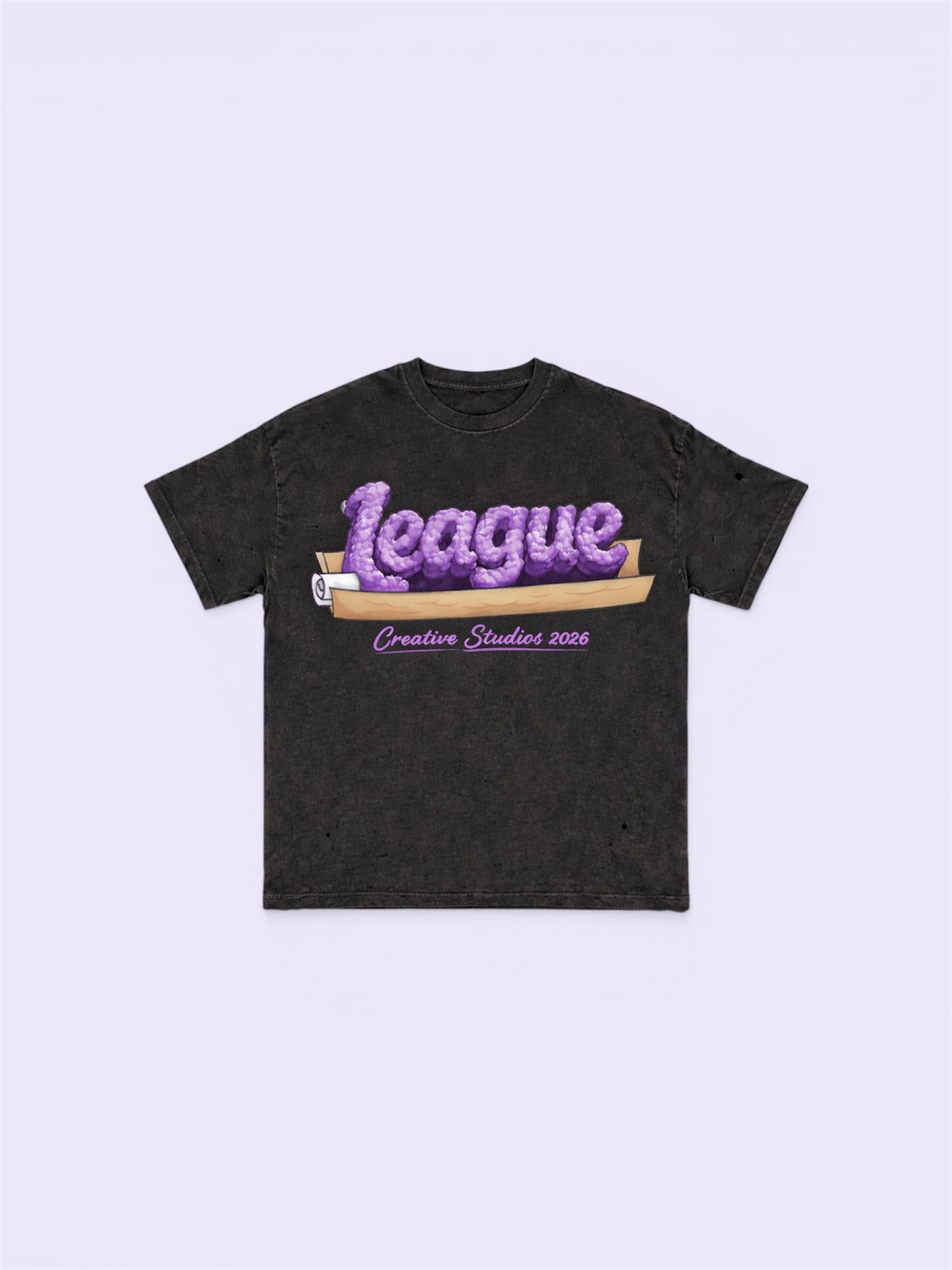 4/20 Heavyweight Tee