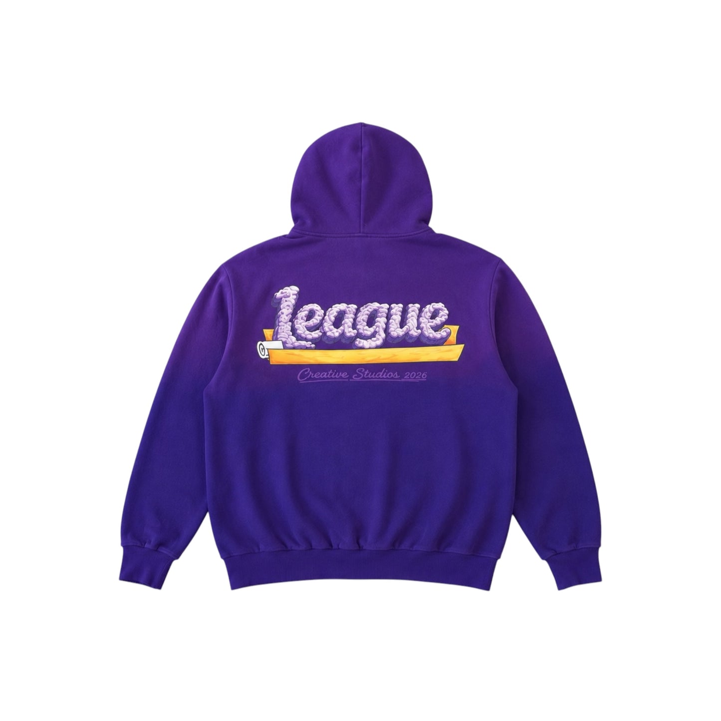 4/20 Heavyweight Hoodie
