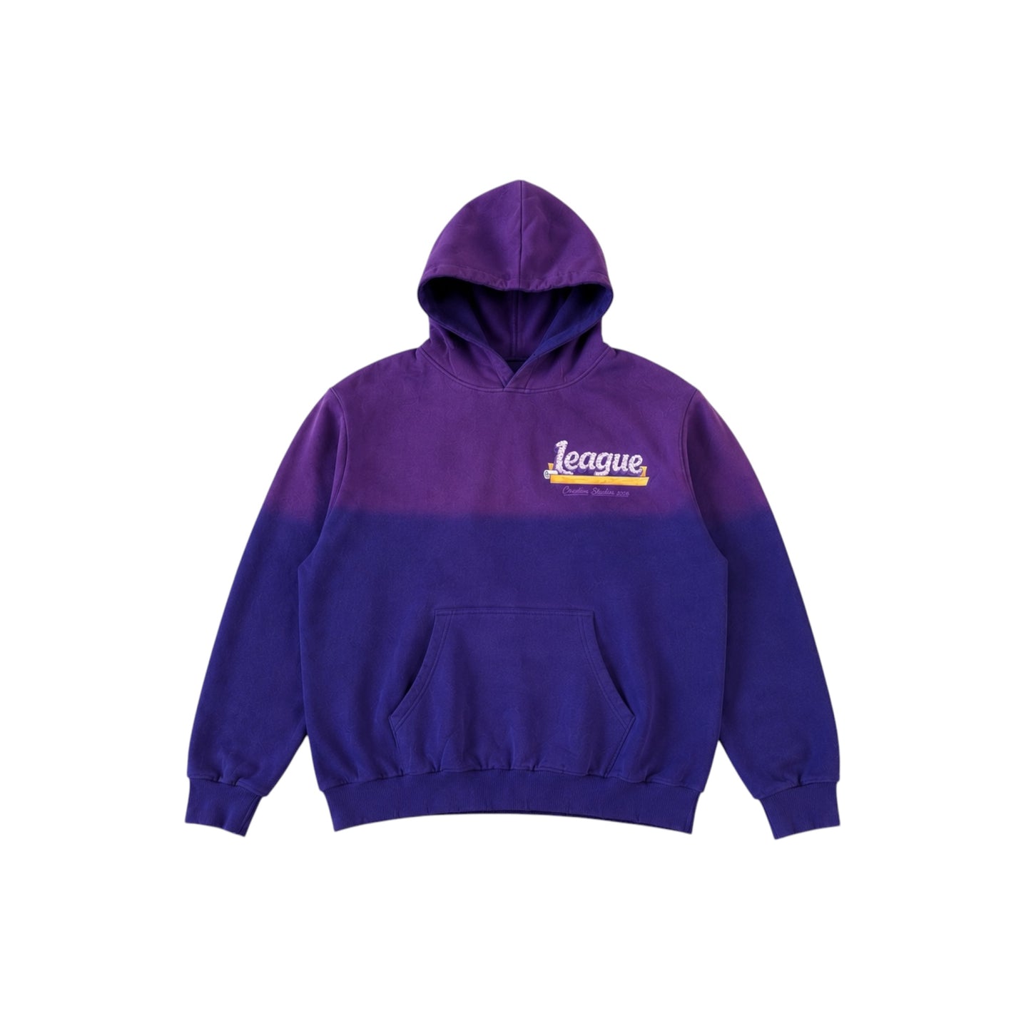 4/20 Heavyweight Hoodie