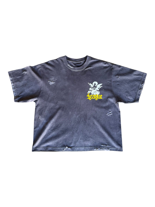 Divine Chaos Tee