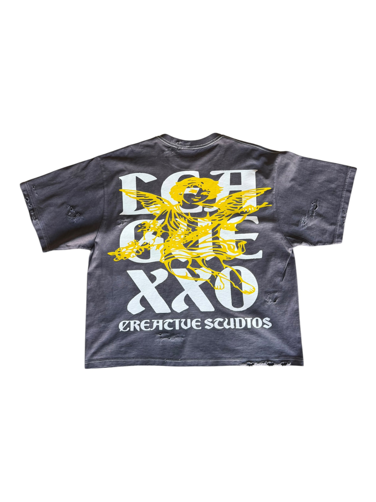 Divine Chaos Tee