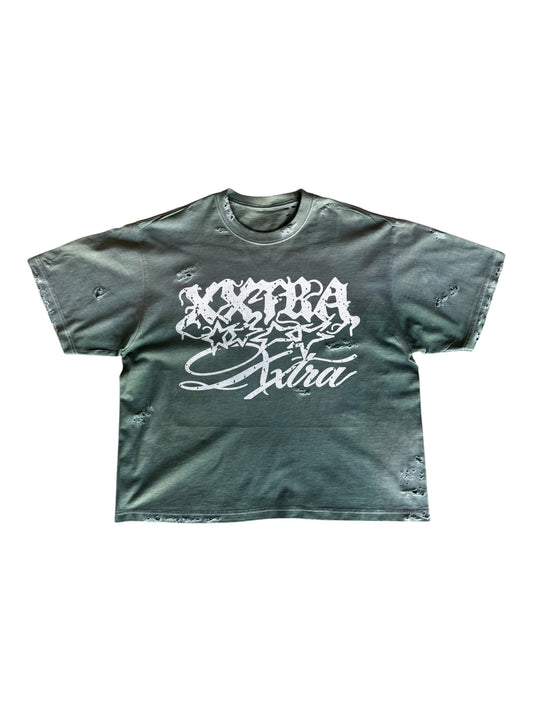 Xxtra Xxtra Tee