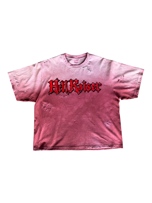 Hell Raiser Tee