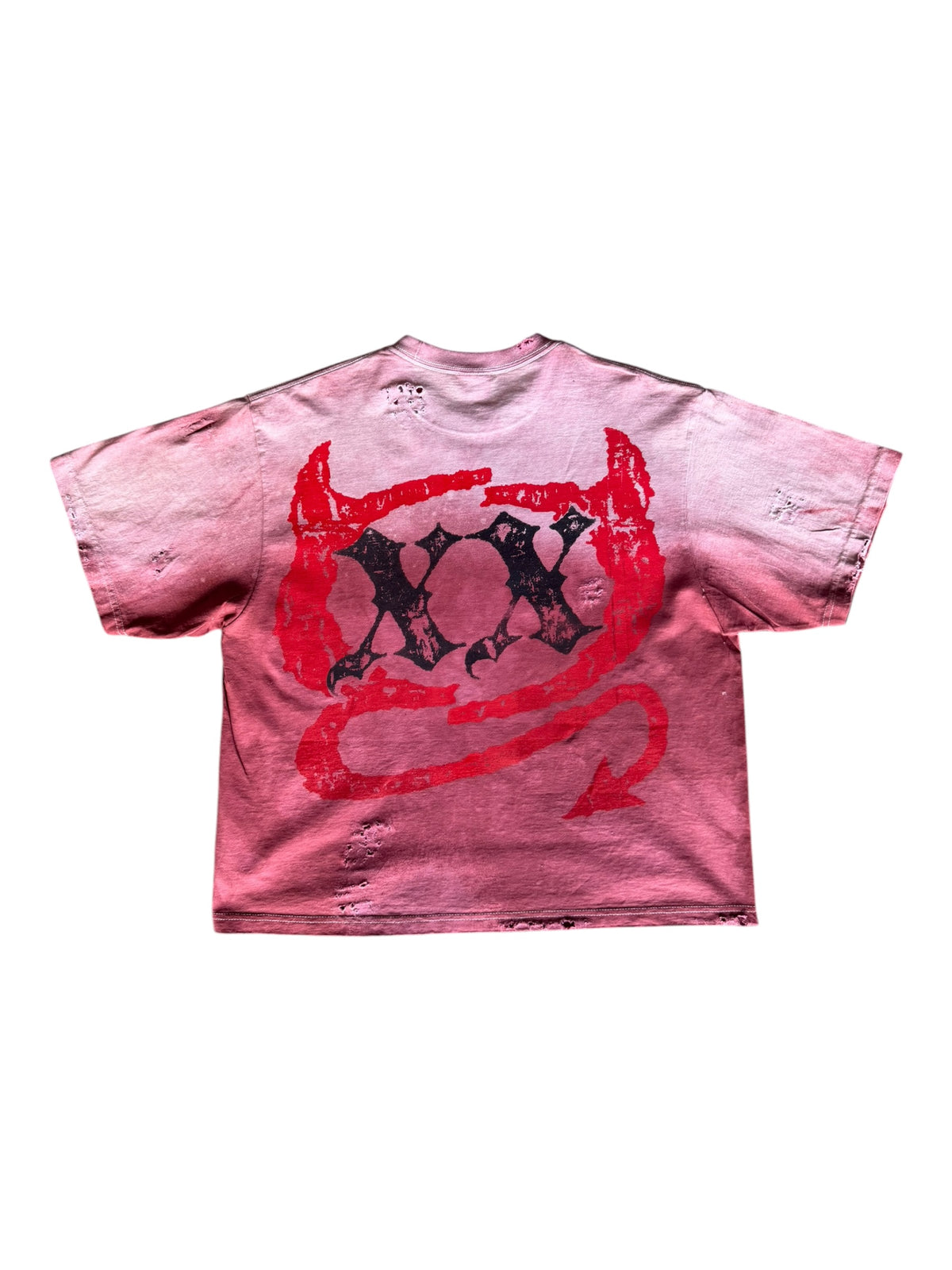 Hell Raiser Tee